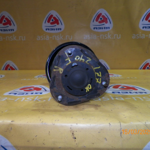 Стойка TOYOTA AZT/ZZT240 Premio/Allion перед, прав диам. отв.под ступицу 15мм