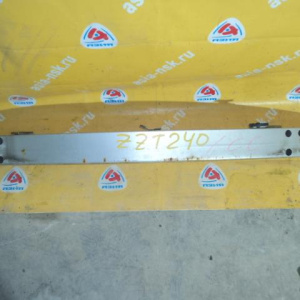 Усилитель бампера TOYOTA Premio/Allion/Caldina NZT240/NZT260 F