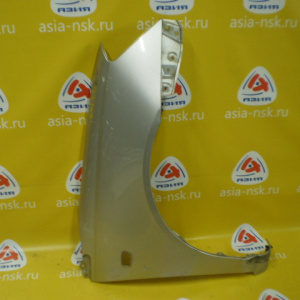 Крыло TOYOTA Allion NZT240 перед, прав