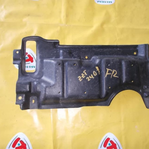 Защита двигателя TOYOTA #ZT24# Allion/Premio R