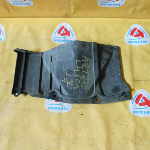 Защита двигателя TOYOTA #ZT24#/260 Allion/Premio L бок