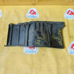 Защита двигателя TOYOTA NZT240/ZZT240 Allion/Premio R бок 53736-32060
