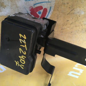 Блок ABS TOYOTA NZT240 Allion 44510-20320