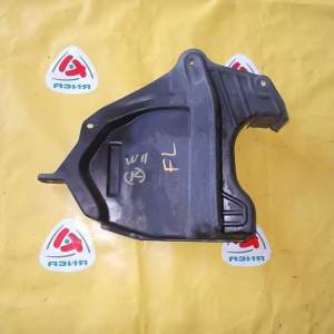 Защита двигателя NISSAN W11 Avenir L бок.
