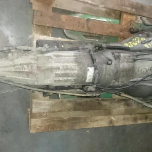 АКПП Toyota 1G 2WD 3 конт. щуп справо 350002C050 Chaser/Cresta/Mark II GX90