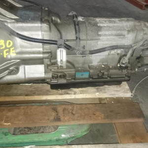 АКПП Toyota 1G 2WD 3 конт. щуп справо 350002C050 Chaser/Cresta/Mark II GX90