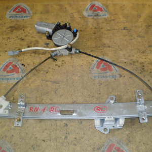 Стеклоподъемник HONDA Stream RN1 зад, лев