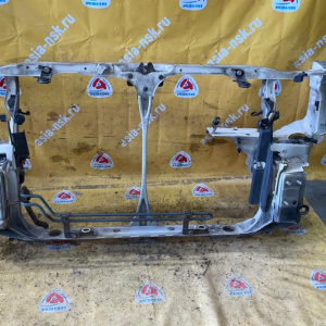 Рамка радиатора TOYOTA Harrier MCU15