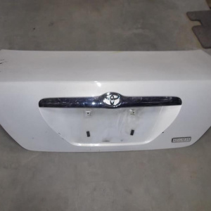 Крышка багажника TOYOTA Mark II GX110 '2000-2002