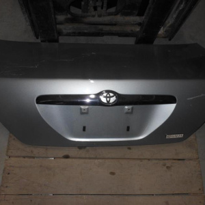 Крышка багажника TOYOTA Mark II GX110 '2000-2002
