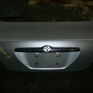 Крышка багажника TOYOTA Mark II GX110 '2000-2002