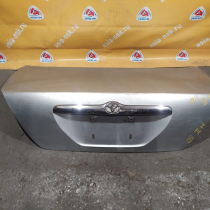 Крышка багажника TOYOTA Mark II GX110 '2000-2002