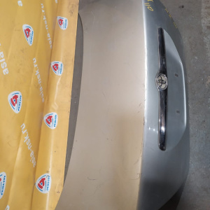 Крышка багажника TOYOTA Mark II GX110 '2000-2002