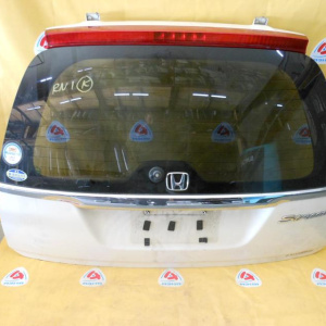 Дверь задняя HONDA Stream RN1