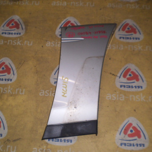Накладка на крыло TOYOTA Harrier MCU10 перед, прав 75611-48010