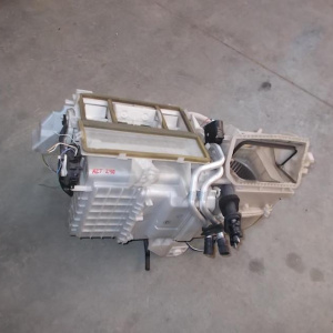 Печка TOYOTA NZT240 Allion/Premio салонная (без сервоприводов) радиатор 22мм