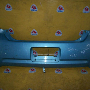 Бампер Toyota Passo KGC10 '2004-2007 зад