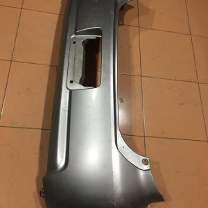 Бампер Toyota Passo KGC10 '2004-2007 зад