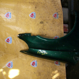 Крыло TOYOTA Platz NCP12 '1999-2002 перед, прав