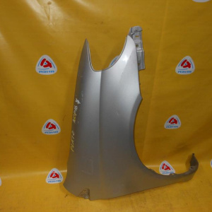 Крыло TOYOTA Platz NCP12 '1999-2002 перед, прав