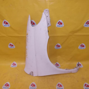 Крыло TOYOTA Platz NCP12 '1999-2002 перед, прав