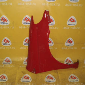 Крыло TOYOTA Platz NCP12 '1999-2002 перед, прав