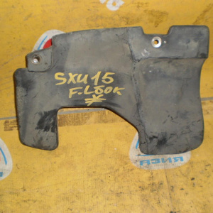 Защита двигателя TOYOTA MCU15 Harrier L бок 53737-33010
