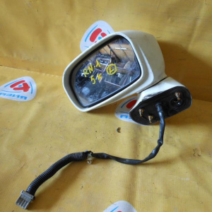 Зеркало HONDA Stream RN1 5k L