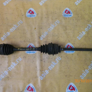 Привод Toyota ACU15/MCU15/SXU15 Harrier перед, прав ABS