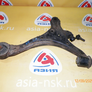 Рычаг HONDA RN1/RN2/RN3/RN4 Stream перед, прав