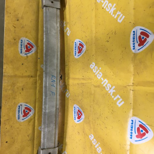 Усилитель бампера HONDA Stream RN1 '2000-2003 F