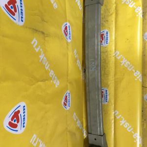 Усилитель бампера HONDA Stream RN1 '2000-2003 F