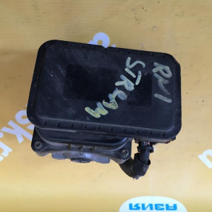 Блок ABS HONDA RN1/RN2/3/4 Stream