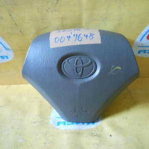 Подушка безопасности TOYOTA Aristo JZS160 '1997 вод.3 спицы (с зарядом)