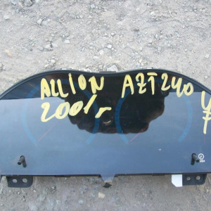 Панель приборов TOYOTA Allion/Premio AZT240 83800-20880