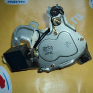 Моторчик привода дворниками TOYOTA Corona ST210 R