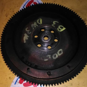 Маховик Mazda B3/B5 Demio DW3W/DW5W m/t