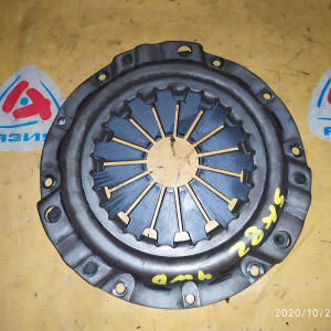 Корзина сцепления Mazda R2 Bongo SK82V + ДИСК