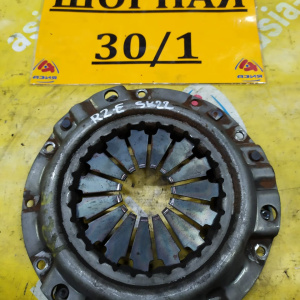 Корзина сцепления Mazda R2 Bongo SK82V + ДИСК