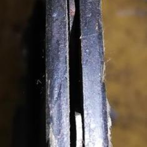 Диск сцепления Nissan NA20 Vanette C22 задний привод