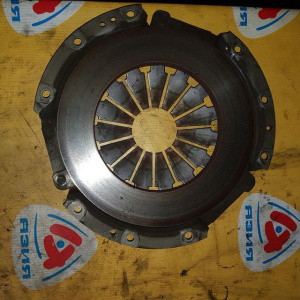 Маховик Nissan VQ20/VQ25/VQ30 Cefiro/Maxima m/t диаметр диска 224 мм. ЦЕНА ЗА ОДИН МАХОВИК (В СБОРЕ 9000р)