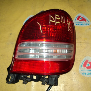 Стоп TOYOTA R Corolla Spacio AE110