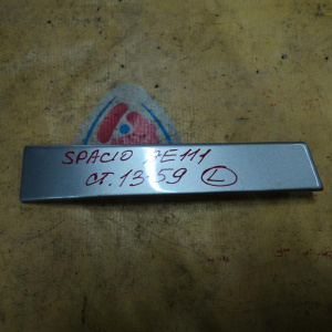 Планка под стоп TOYOTA Corolla Spacio AE111 '1997-2001 L ст.13-58. 13-59