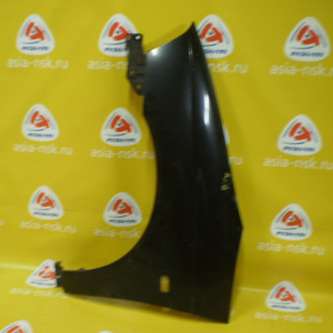 Крыло HONDA Odyssey RA6 перед, лев