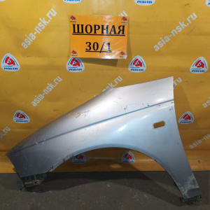 Крыло HONDA Odyssey RA6 перед, лев