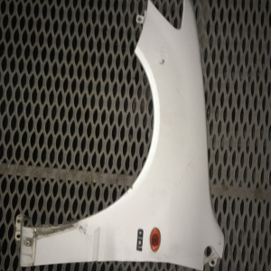 Крыло MITSUBISHI Lancer Cedia CS5W '2000-2003 перед, лев