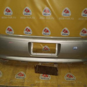 Бампер TOYOTA Corolla Spacio AE111 '1999-2001 зад 52159-13140