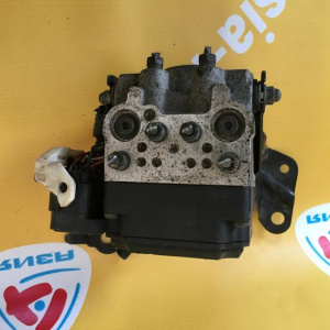 Блок ABS TOYOTA ACV30/35 Camry