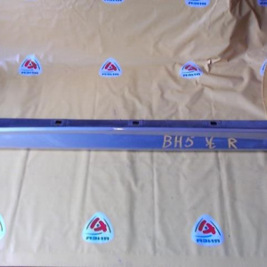 Накладка на порог SUBARU Legacy/Legacy Lancaster BH5/BHE R