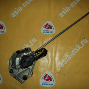 Моторчик привода дворниками MITSUBISHI Lancer Cedia/Lancer CS5W/CS2A F с трапецией